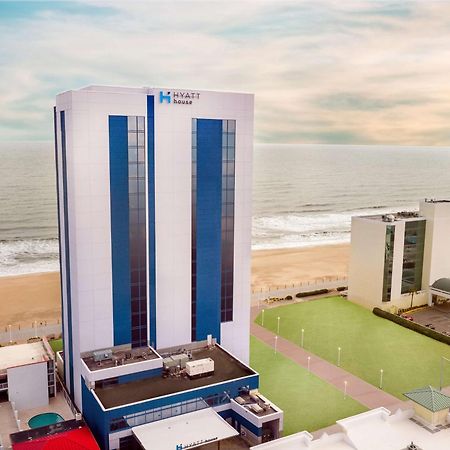 Hyatt House Virginia Beach / Oceanfront Ngoại thất bức ảnh