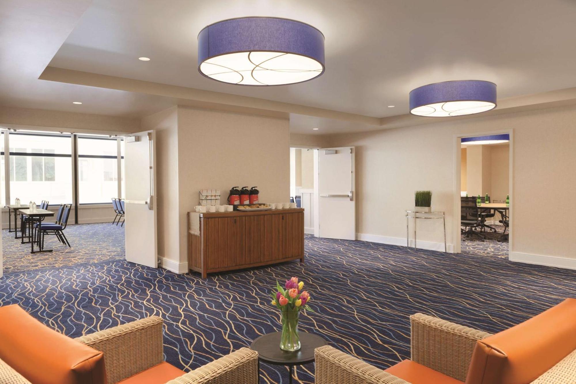 Hyatt House Virginia Beach / Oceanfront Ngoại thất bức ảnh