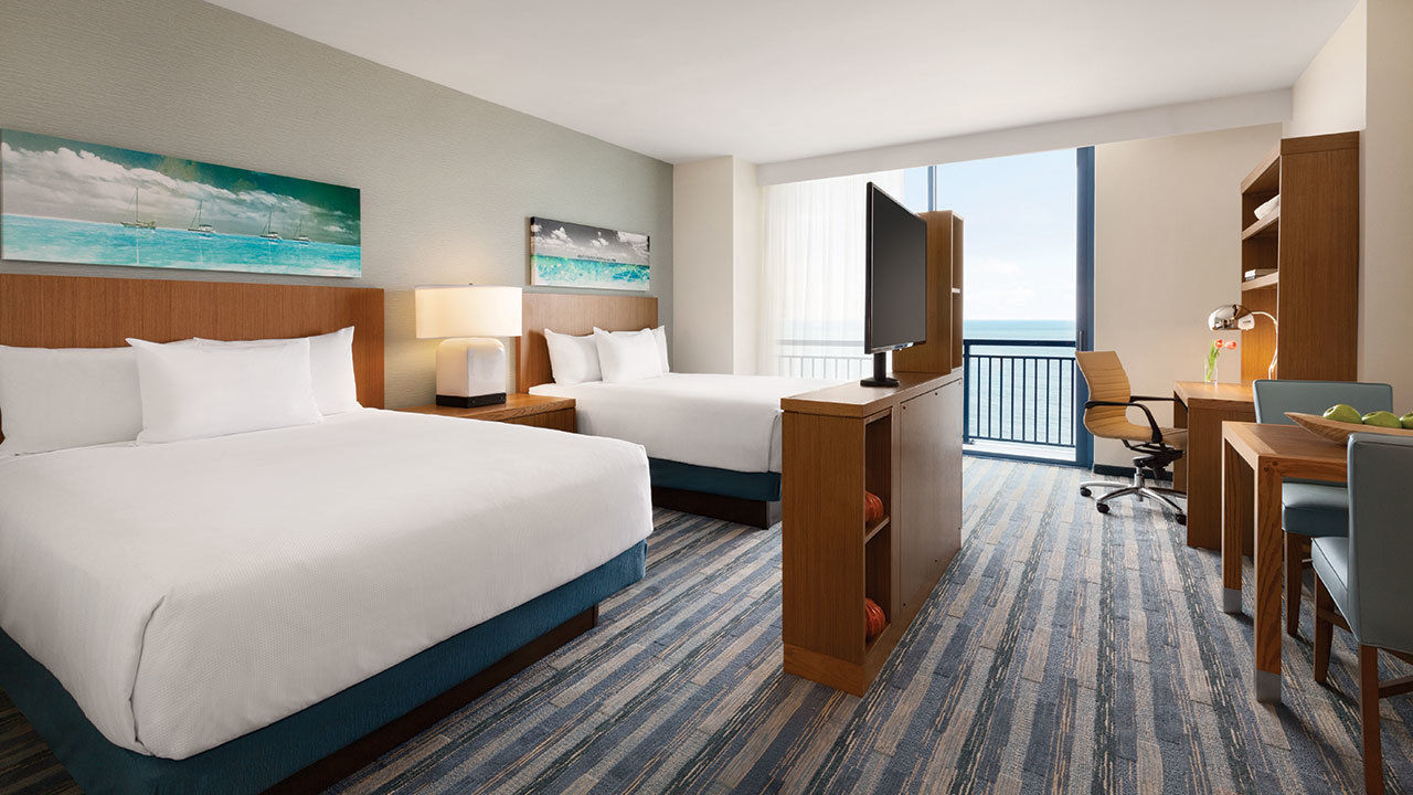 Hyatt House Virginia Beach / Oceanfront Phòng bức ảnh