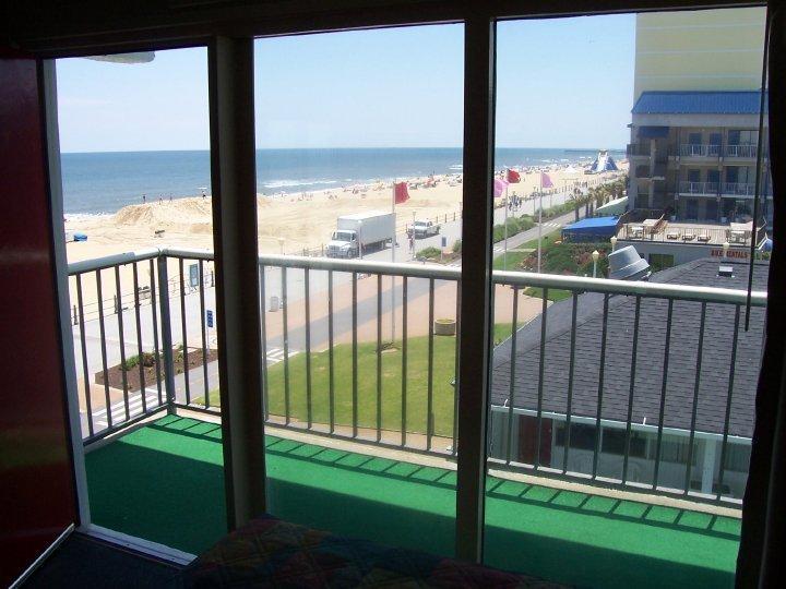 Hyatt House Virginia Beach / Oceanfront Phòng bức ảnh