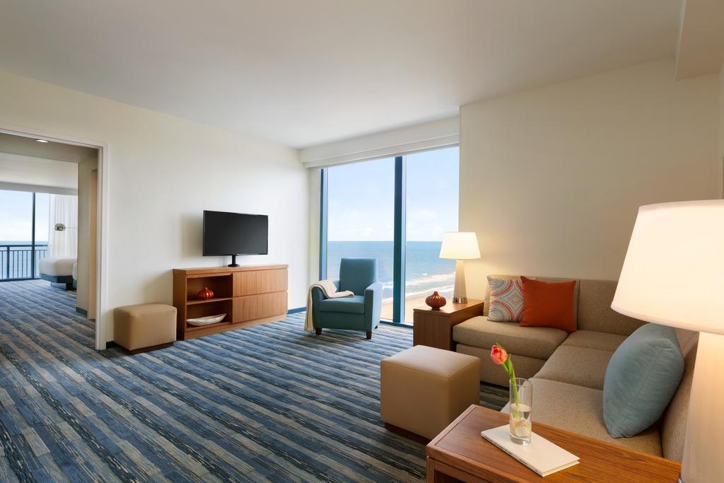 Hyatt House Virginia Beach / Oceanfront Phòng bức ảnh