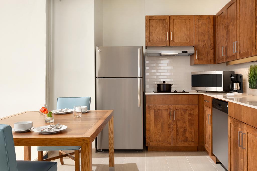 Hyatt House Virginia Beach / Oceanfront Phòng bức ảnh