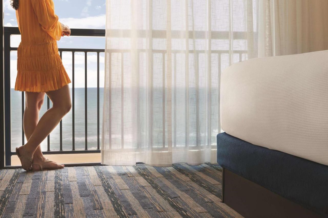 Hyatt House Virginia Beach / Oceanfront Ngoại thất bức ảnh